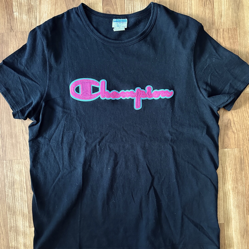 Men's Champion Shirt